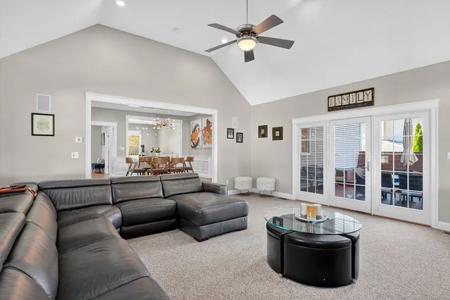 $1,200,000 | 6 Colby Road, Danvers, MA 01923