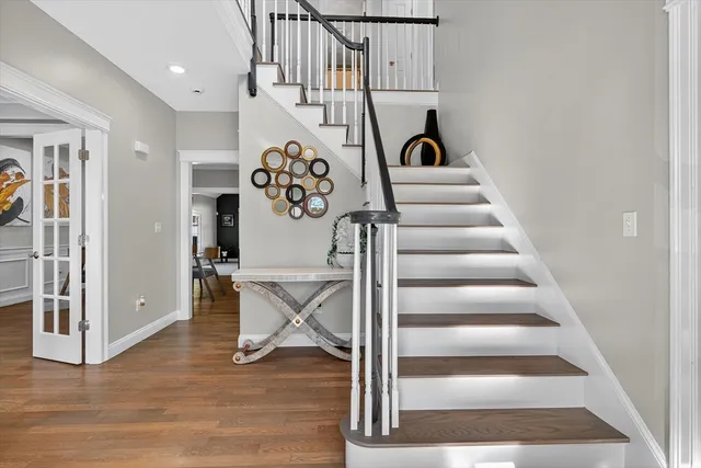 $1,200,000 | 6 Colby Road, Danvers, MA 01923