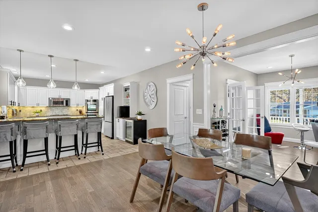 $1,200,000 | 6 Colby Road, Danvers, MA 01923