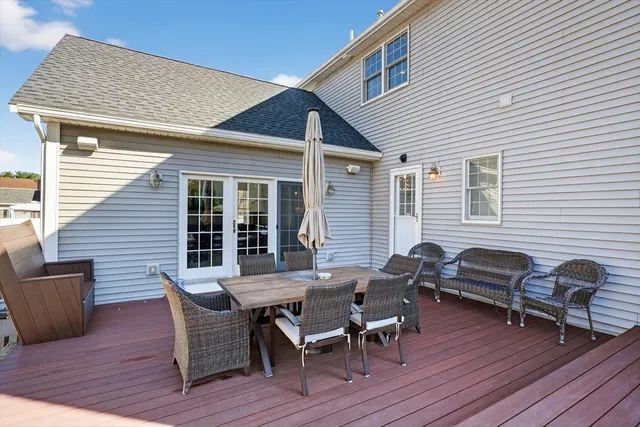$1,200,000 | 6 Colby Road, Danvers, MA 01923