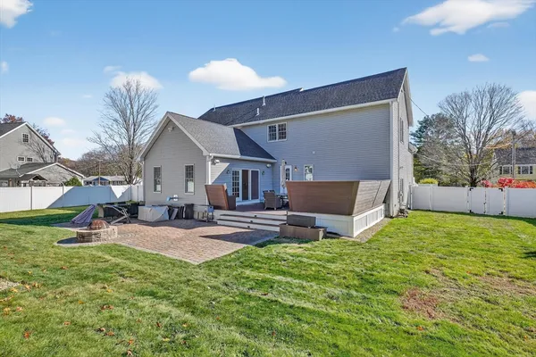 $1,180,000 | 6 Colby Road, Danvers, MA 01923