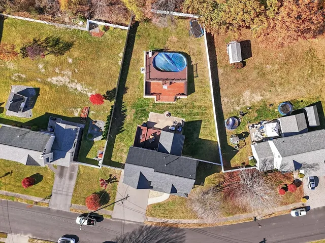 $1,200,000 | 6 Colby Road, Danvers, MA 01923