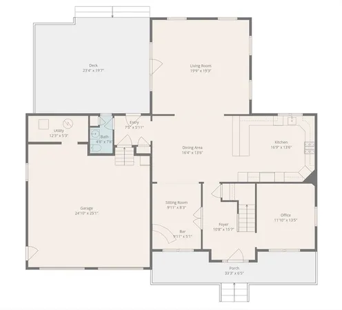 $1,180,000 | 6 Colby Road, Danvers, MA 01923