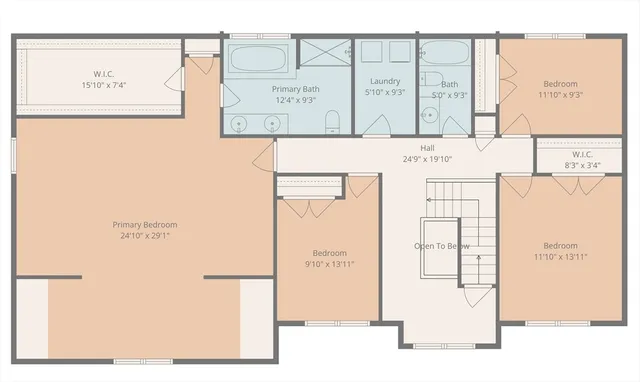 $1,200,000 | 6 Colby Road, Danvers, MA 01923