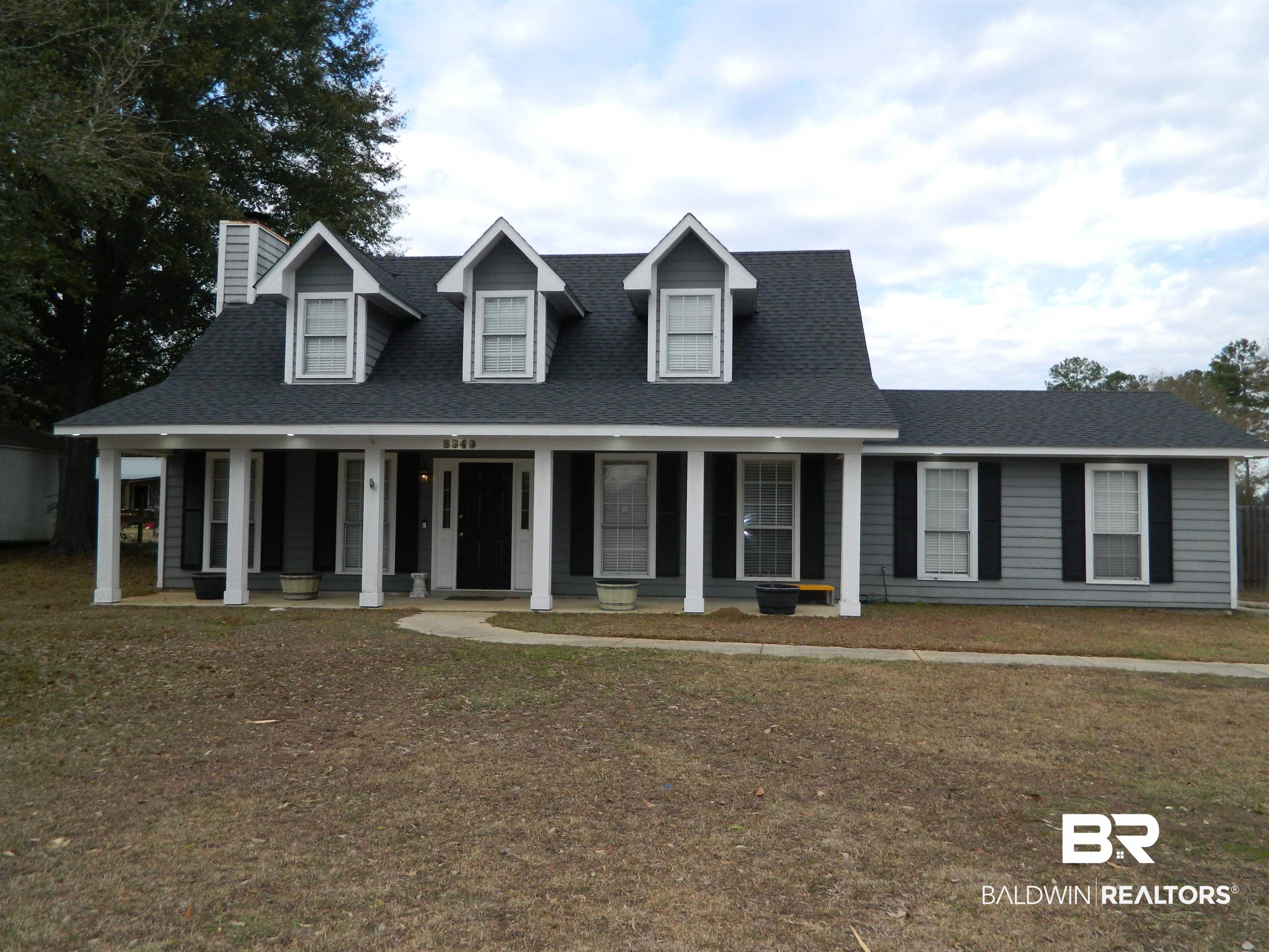 8349 Lott Road Wilmer, AL 36587 - Photo 1 of 27