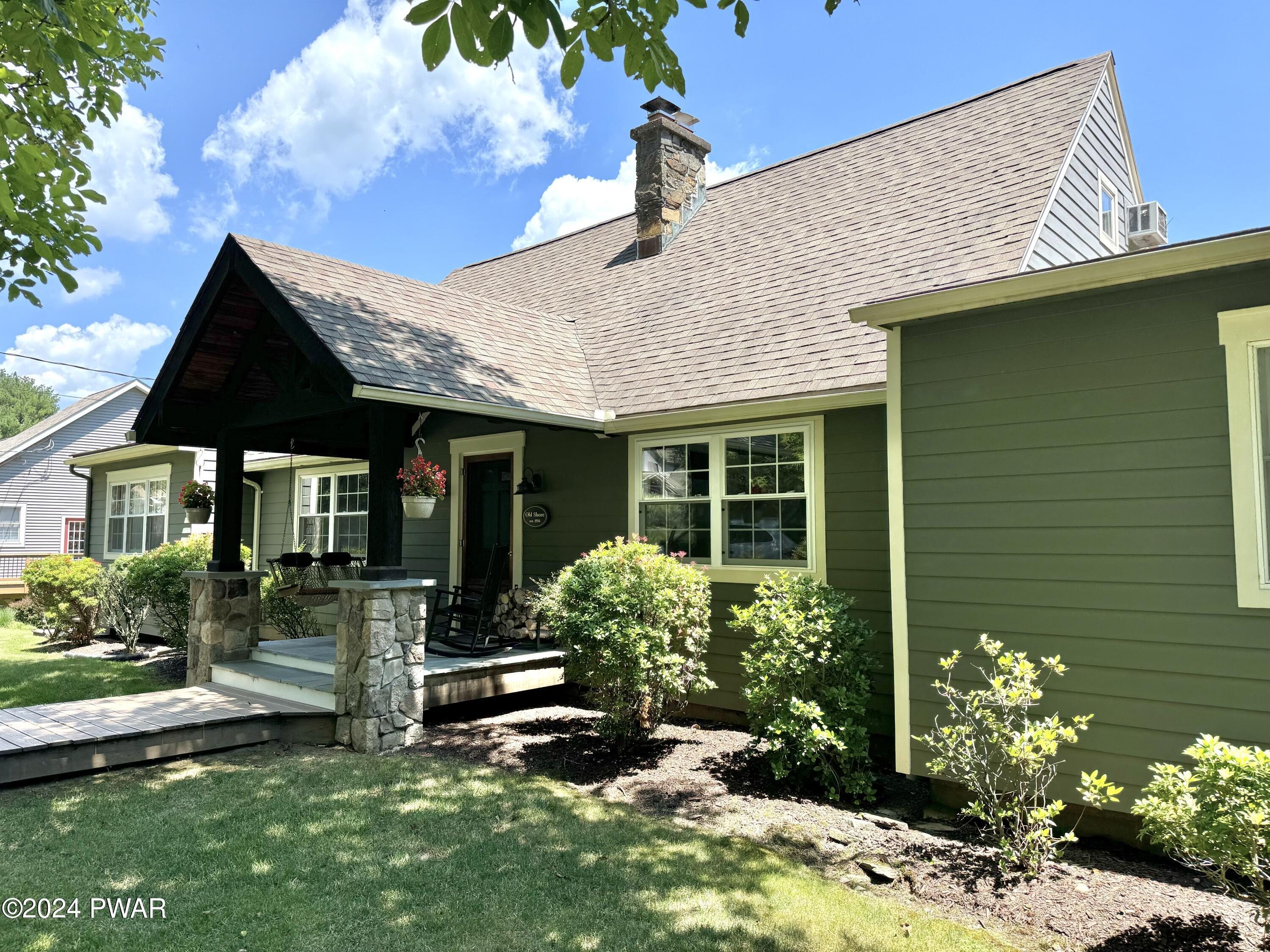 102 Shore Road Tafton, PA 18464 - Photo 7 of 49 IMG_9453