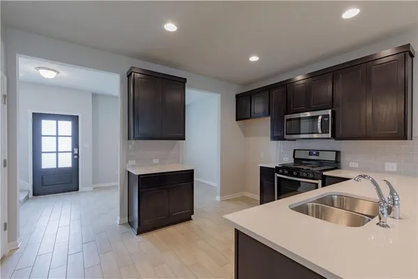 $2,125 | 2024 Pecan Island Drive, Leander, TX 78641