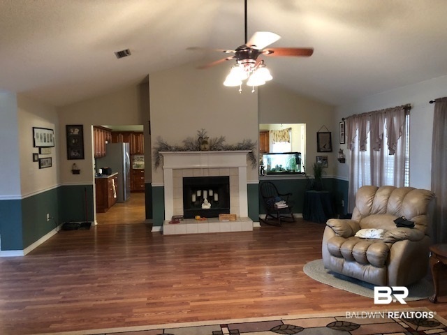 12990 Hunters Chase Foley, AL 36535 - Photo 7 of 21
