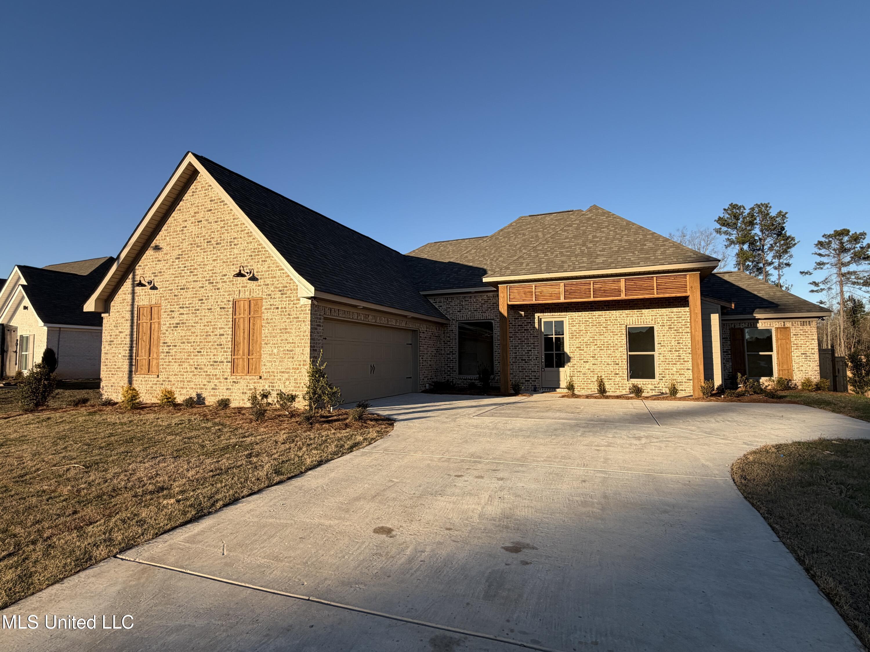 177 Cornerstone Drive Brandon, MS 39042 - Photo 1 of 17 IMG_1304