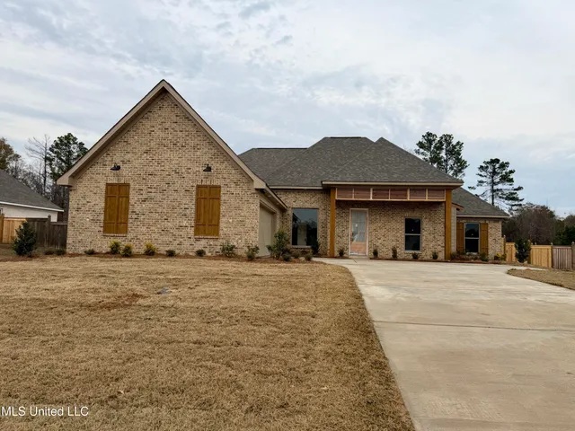$389,900 | 177 Cornerstone Drive, Brandon, MS 39042