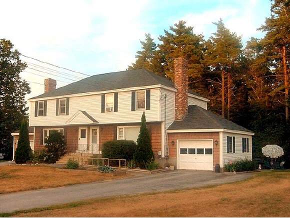 5 B Blueberry Road Derry, NH 03038 - Photo 1 of 1