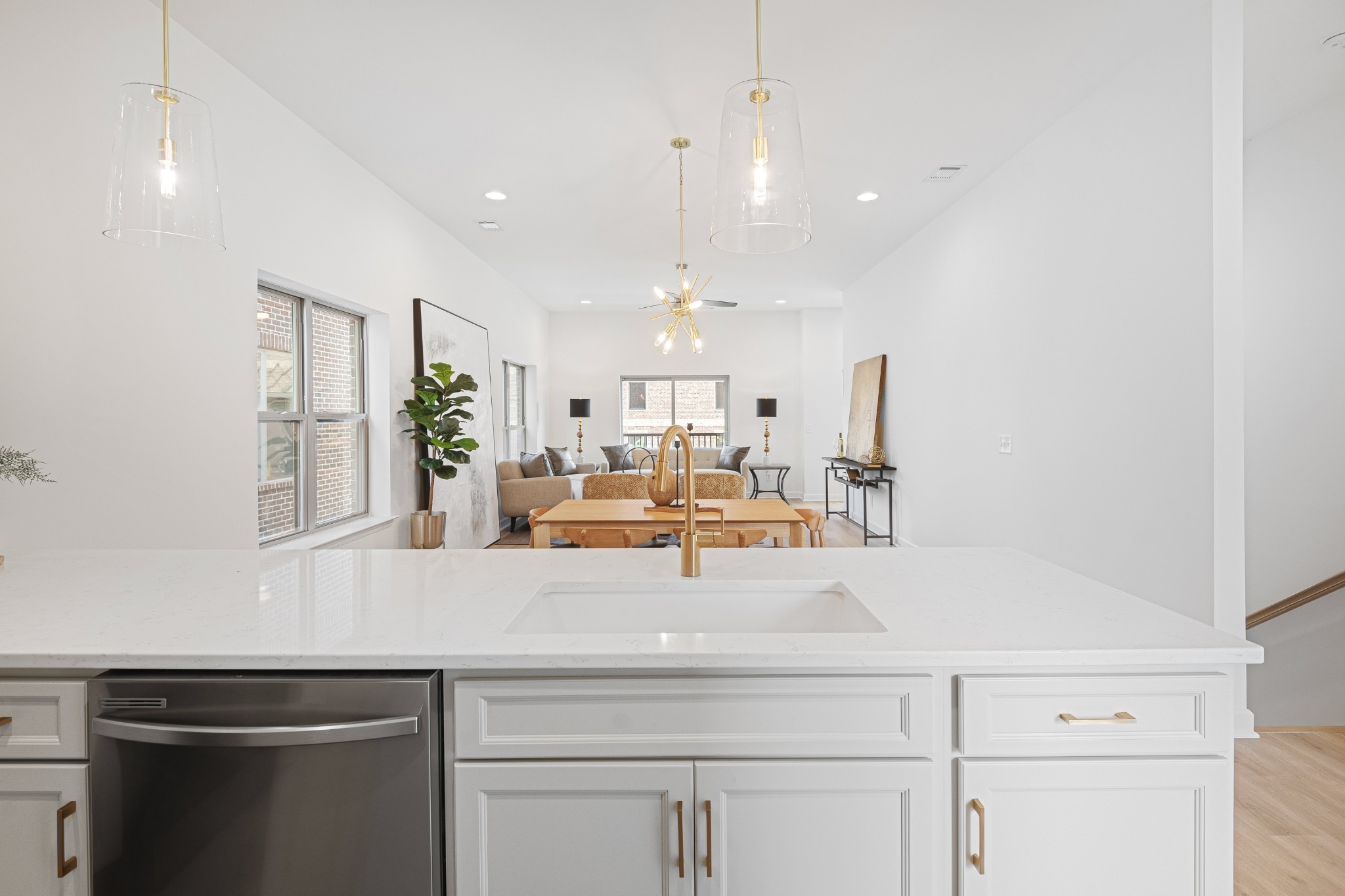 359 B Wellows Chase Spring Hill, TN 37174 - Photo 12 of 27