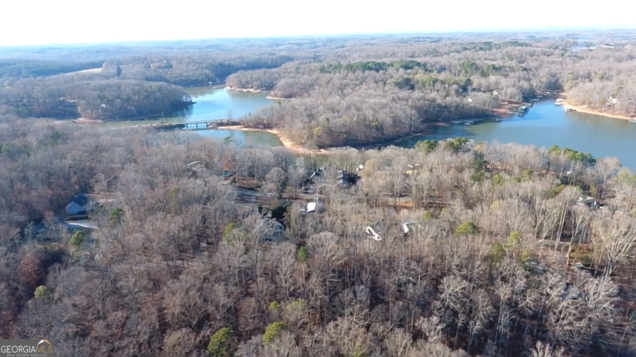 813 Normandy Trail Lavonia, GA 30553 - Photo 27 of 32 a view of top and outdoor space