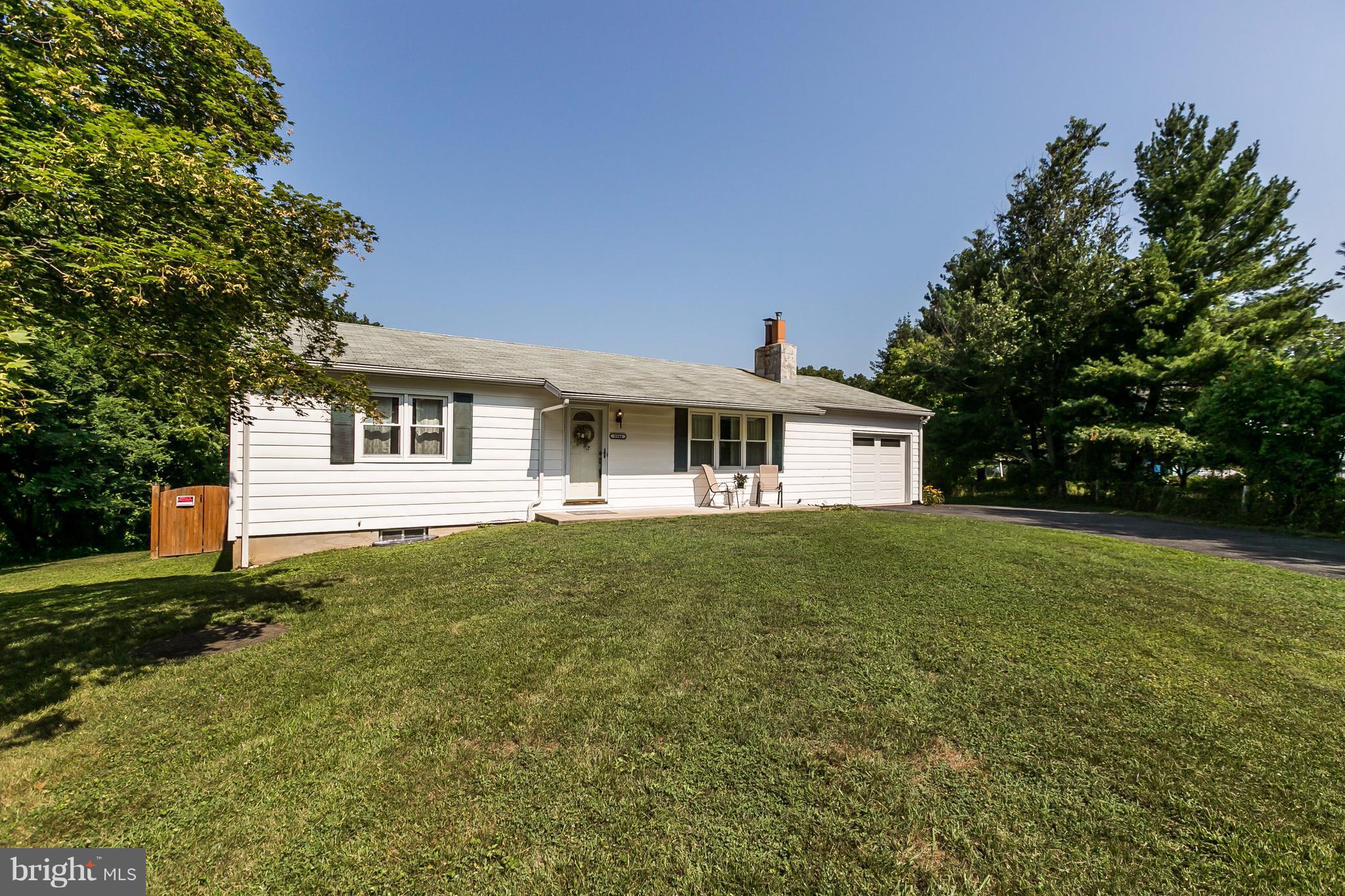 8944 Satyr Hill Road Baltimore, MD 21234 - Photo 1 of 29 Exterior (Front)