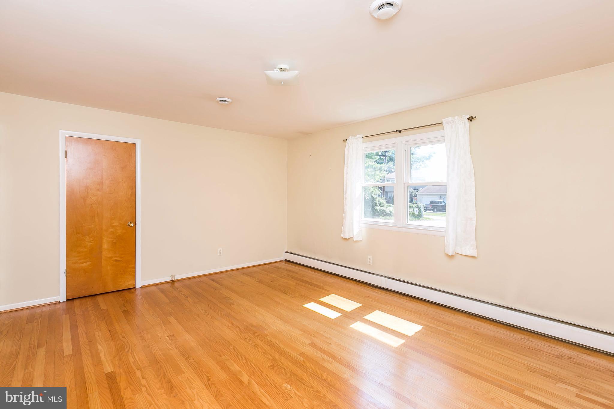 8944 Satyr Hill Road Baltimore, MD 21234 - Photo 13 of 29 Master Bedroom