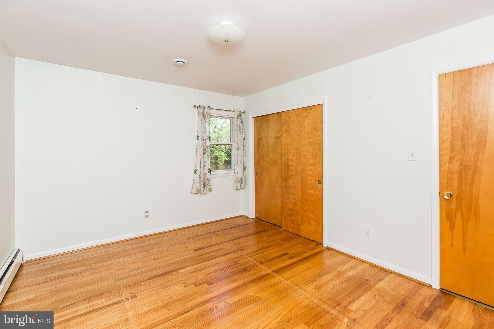 8944 Satyr Hill Road Baltimore, MD 21234 - Photo 14 of 29 Large Second Bedroom