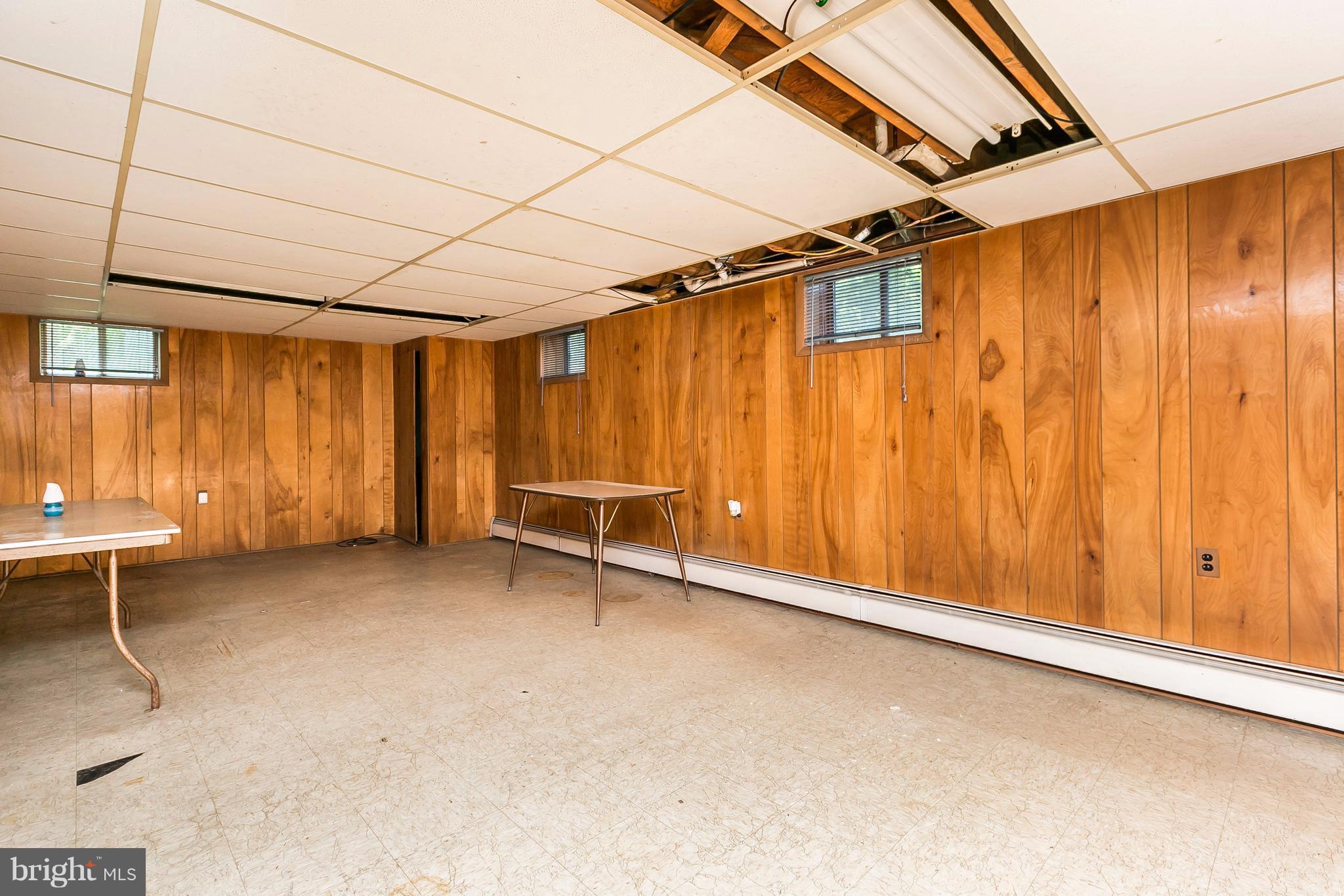 8944 Satyr Hill Road Baltimore, MD 21234 - Photo 20 of 29 Great Space for Recreation Room