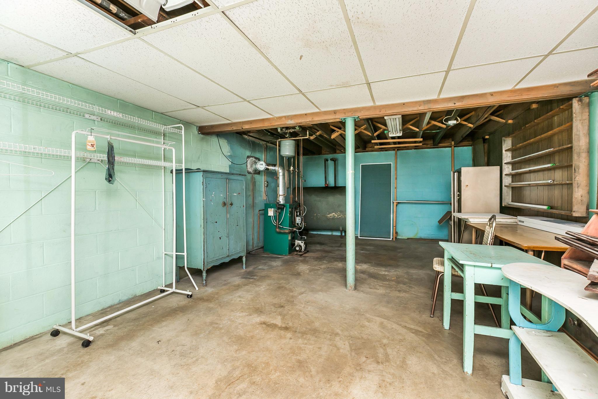 8944 Satyr Hill Road Baltimore, MD 21234 - Photo 23 of 29 Utility Room