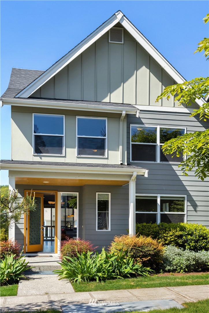 4443 Renton Avenue South Seattle, WA 98108 - Photo 1 of 15