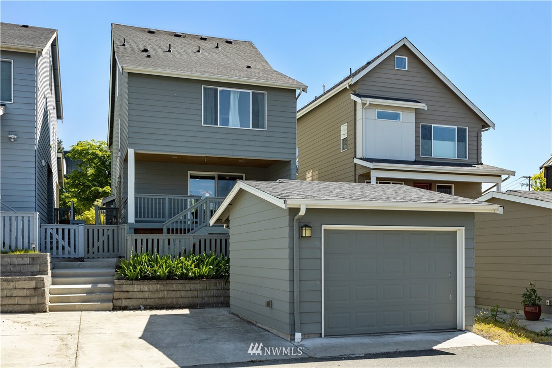 4443 Renton Avenue South Seattle, WA 98108 - Photo 15 of 15