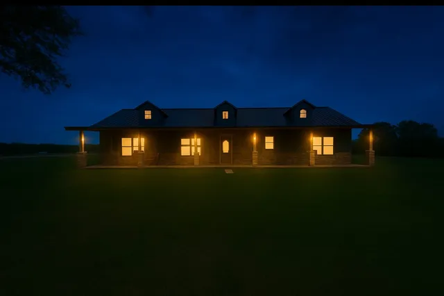 $699,900 | 5056 Farm To Market 358, Groveton, TX 75845