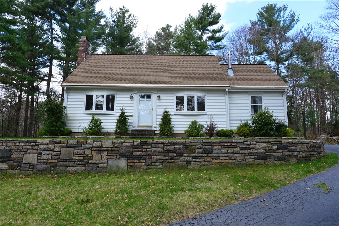 15 Sky View Road North Smithfield, RI 02896 - Photo 3 of 35 Gallery Image 3
