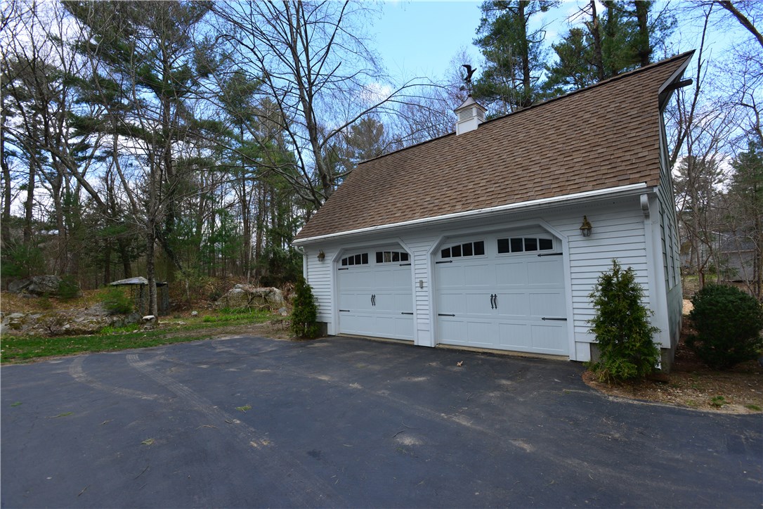 15 Sky View Road North Smithfield, RI 02896 - Photo 8 of 35 Gallery Image 8