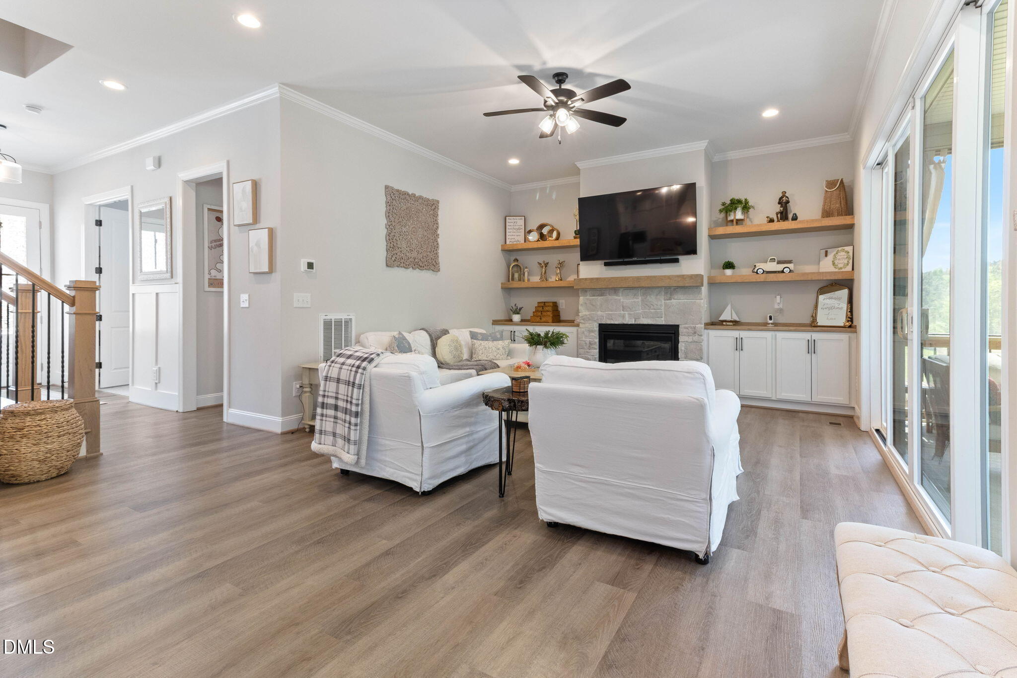 312 Prides Crossing Rolesville, NC 27571 - Photo 16 of 53