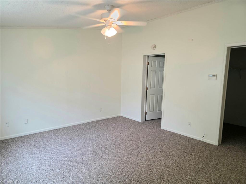 1991 Hedrick Mill Road Lexington, NC 27292 - Photo 15 of 17 Primary Bedroom