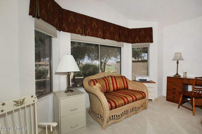 16134 Piccadilly Road Goodyear, AZ 85395 - Photo 11 of 21 Master Sitting Area