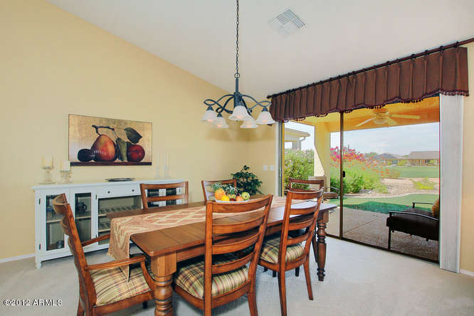 16134 Piccadilly Road Goodyear, AZ 85395 - Photo 7 of 21 Dining Area