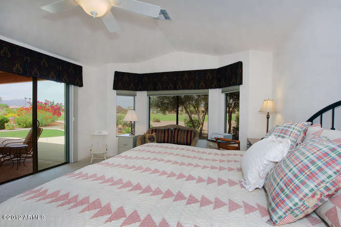 16134 Piccadilly Road Goodyear, AZ 85395 - Photo 9 of 21 Views From Master