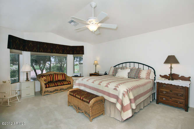 16134 Piccadilly Road Goodyear, AZ 85395 - Photo 10 of 21 Master Bedroom