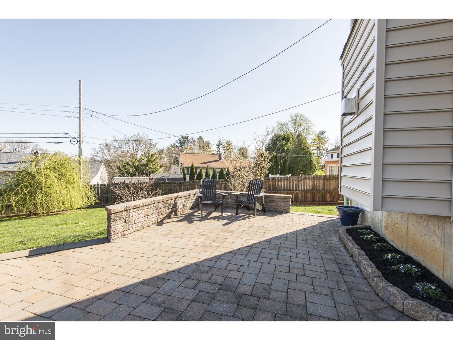 32 Red Oak Road Oreland, PA 19075 - Photo 23 of 25 Gallery Image 23
