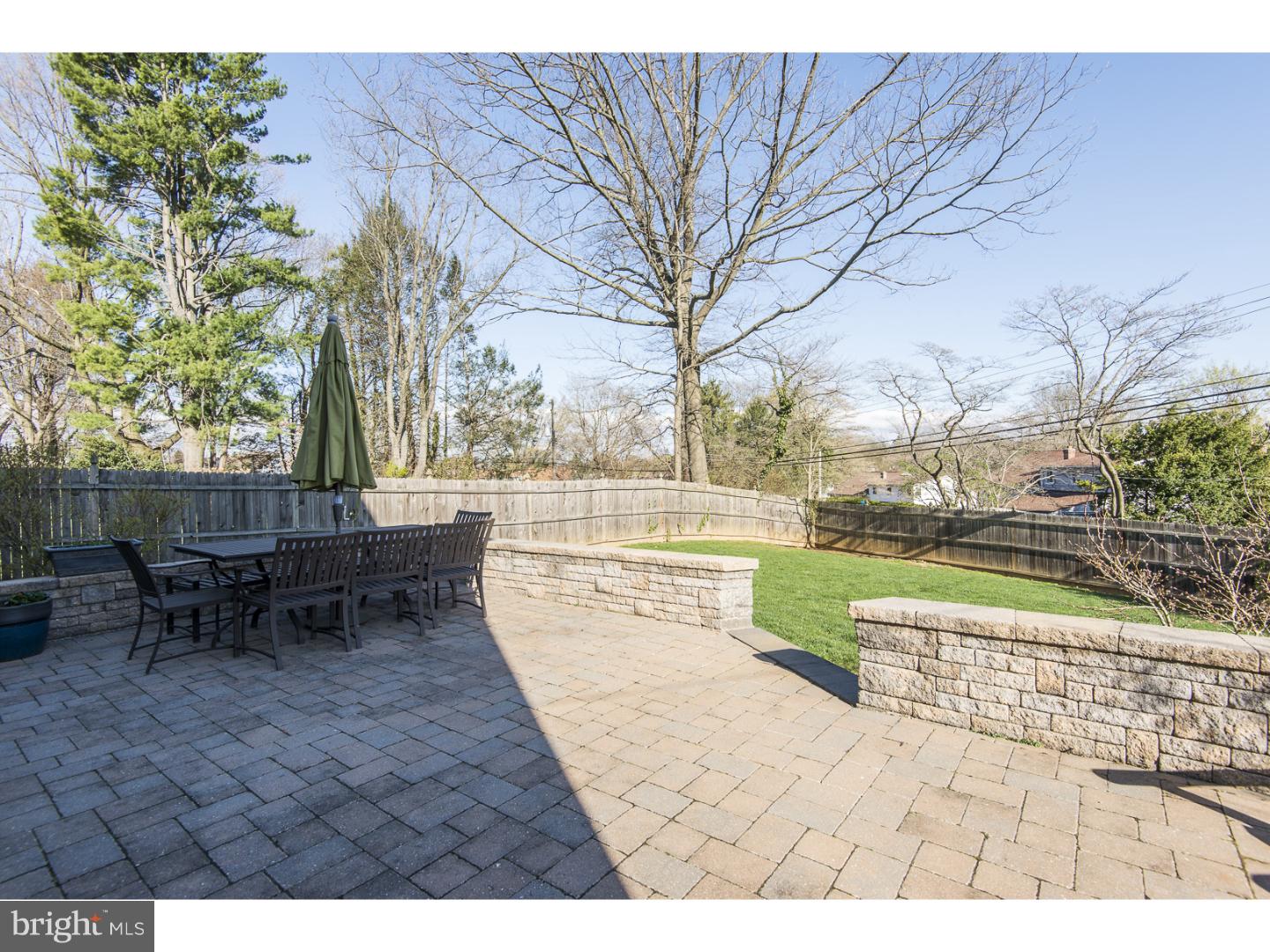 32 Red Oak Road Oreland, PA 19075 - Photo 24 of 25 Gallery Image 24