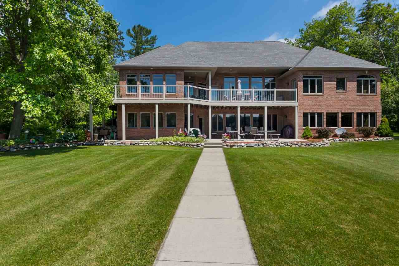 8727 Clam Lake Road Bellaire, MI 49615 - Photo 2 of 64 1829633-1.JPG