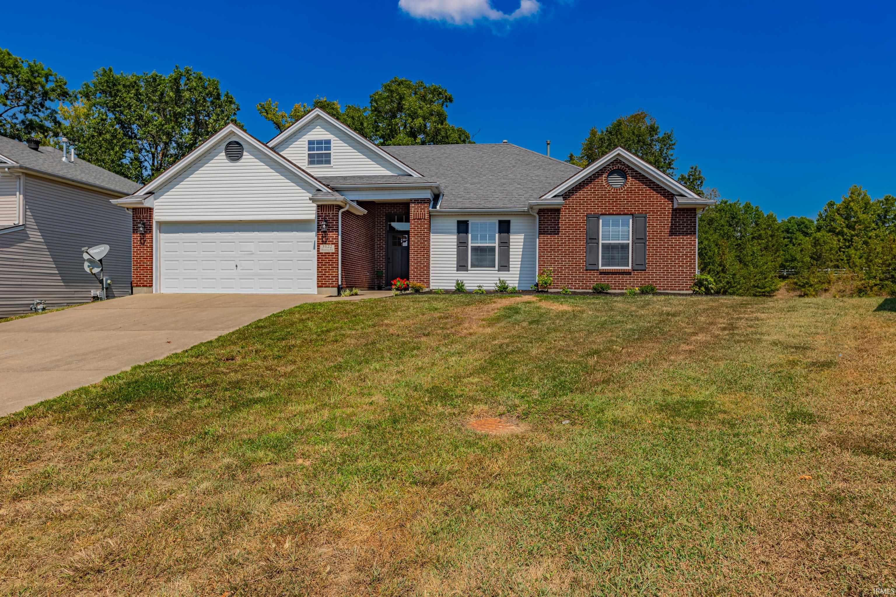 3122 Mooring Road Evansville, IN 47725 - Photo 3 of 36
