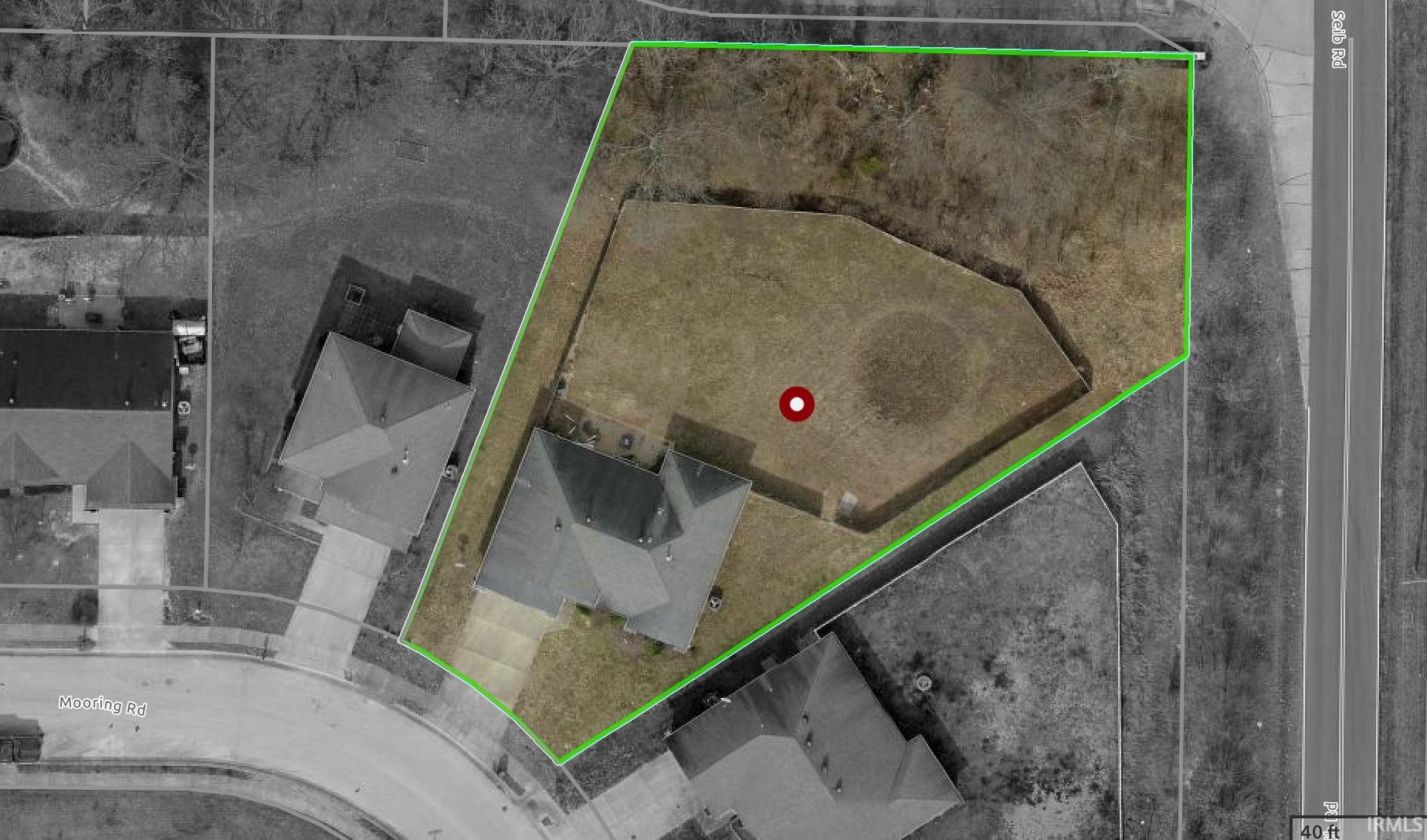 3122 Mooring Road Evansville, IN 47725 - Photo 36 of 36