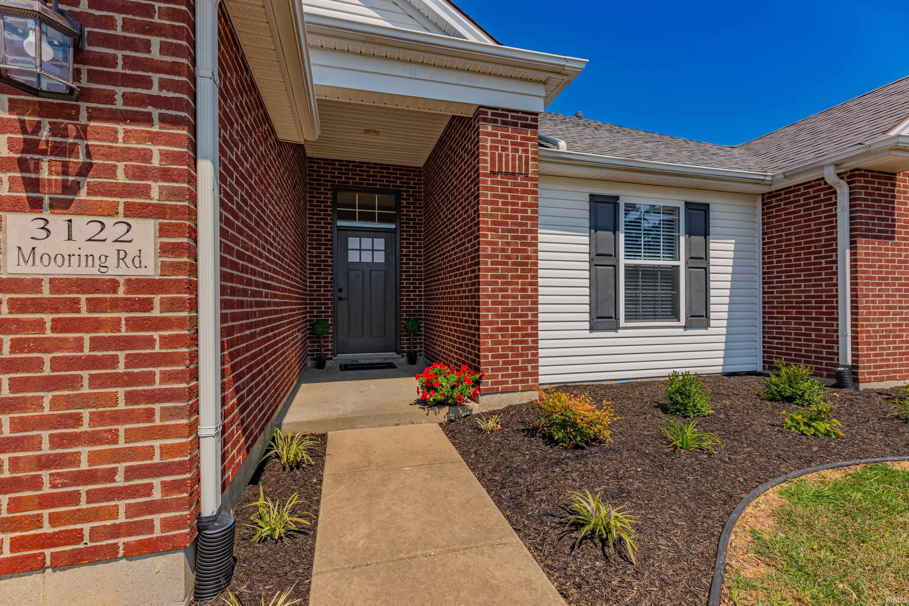 3122 Mooring Road Evansville, IN 47725 - Photo 4 of 36