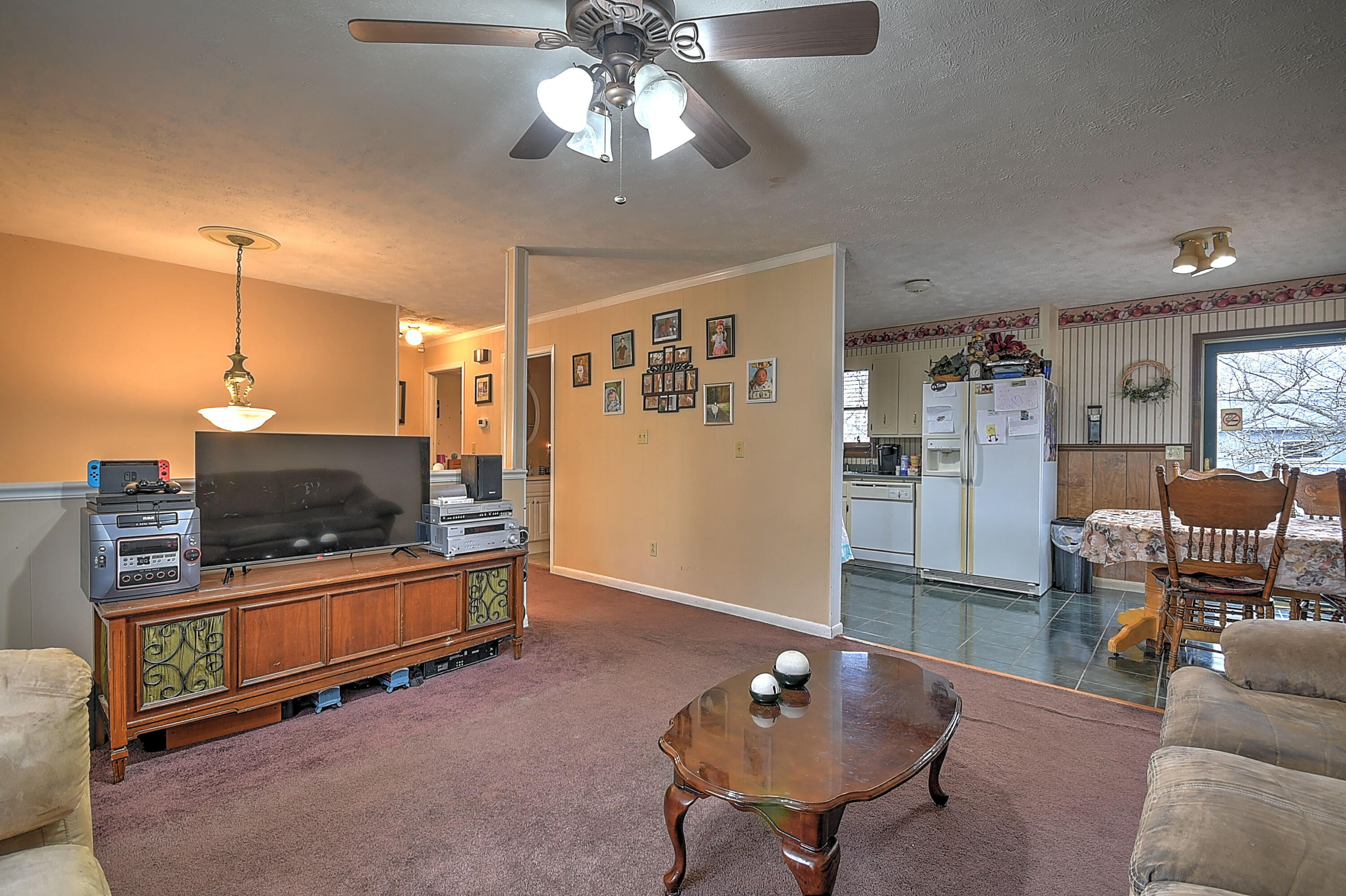 5848 Orebank Road Kingsport, TN 37664 - Photo 3 of 27 5848 Orebank-18