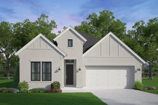 $517,773 | 2811 Pathway Mdws Lane, Webster, TX 77598