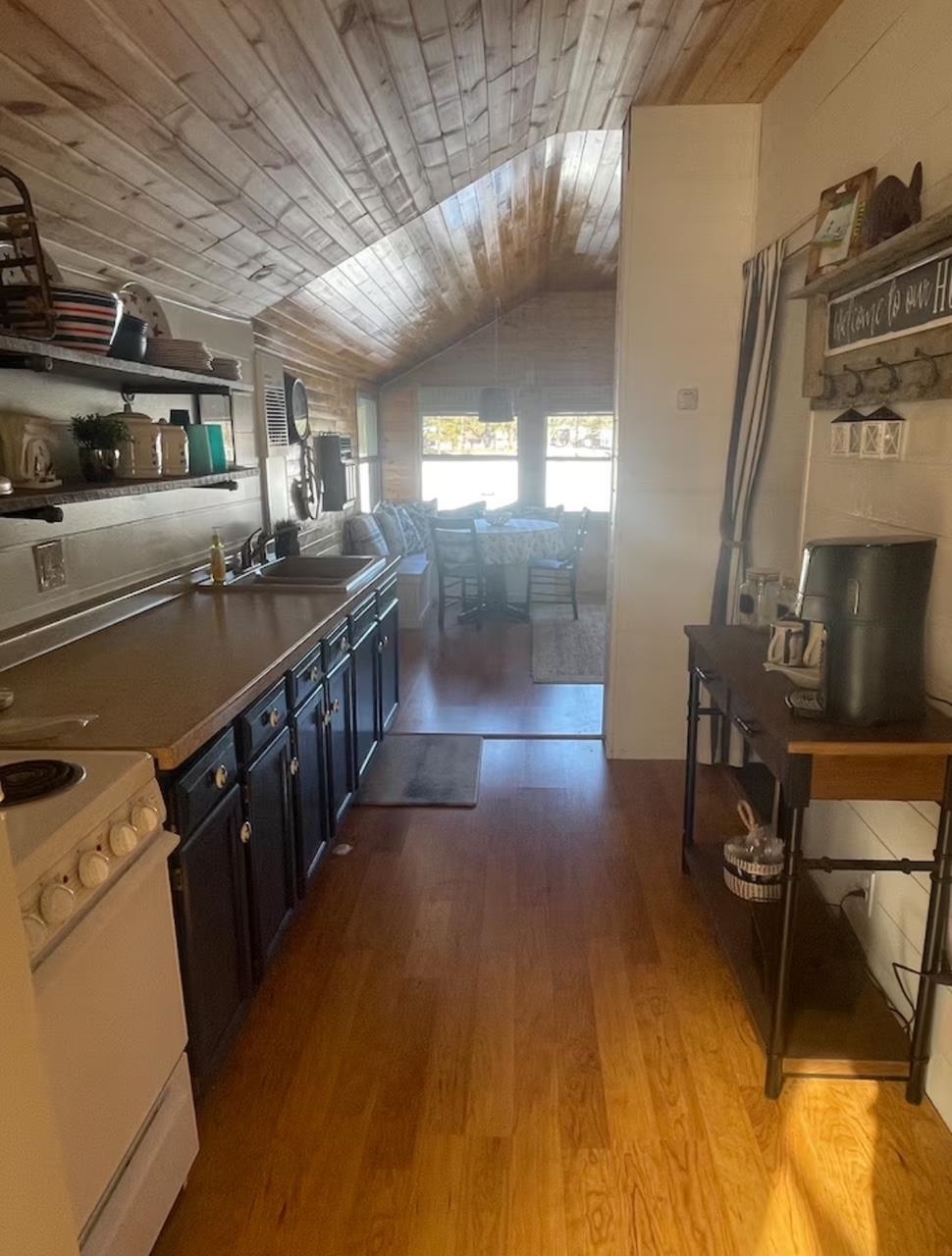 243 Arbor Road Lake, MI 48632 - Photo 8 of 19
