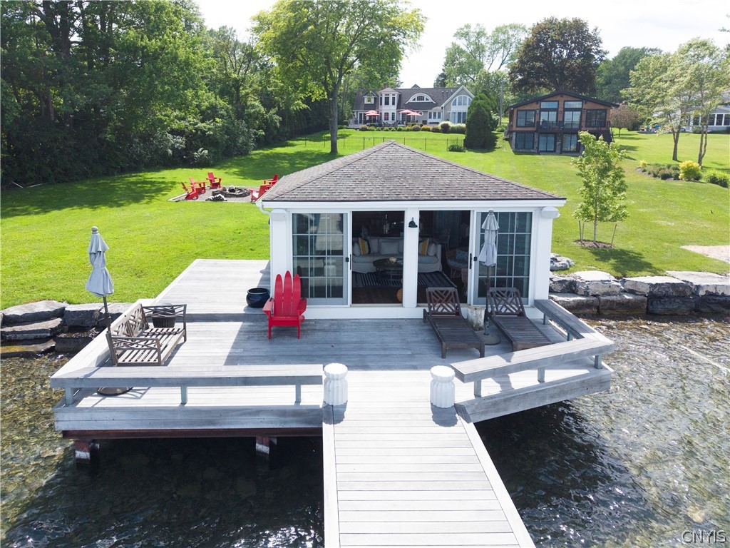 2008 West Lake Road Skaneateles, NY 13152 - Photo 36 of 46