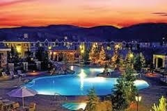 900 S Meadows, Unit 2714 Reno, NV 89521 - Photo 1 of 1 a view of a town with swimming pool
