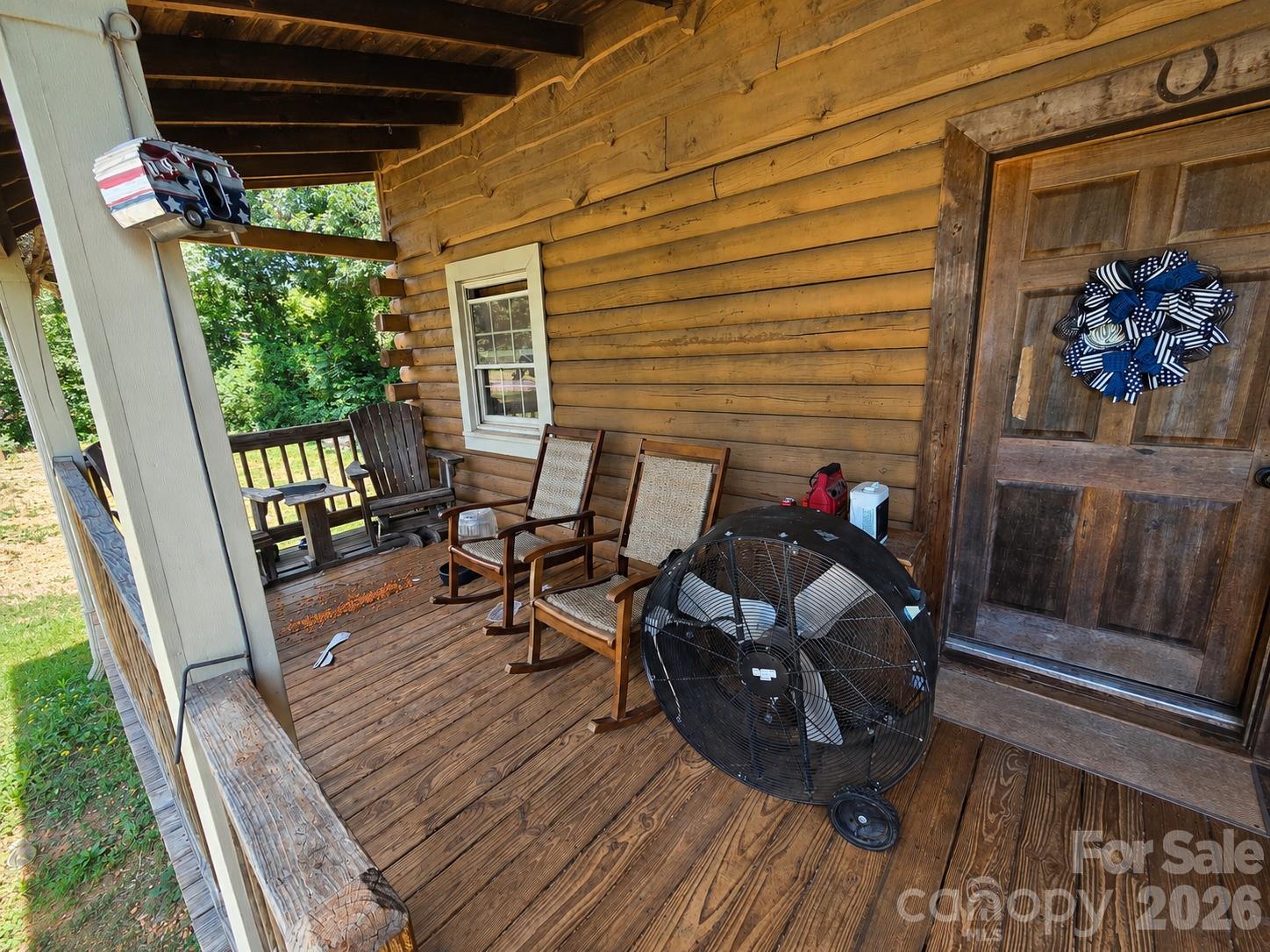 3030 Jones Wade Road Hudson, NC 28638 - Photo 3 of 12