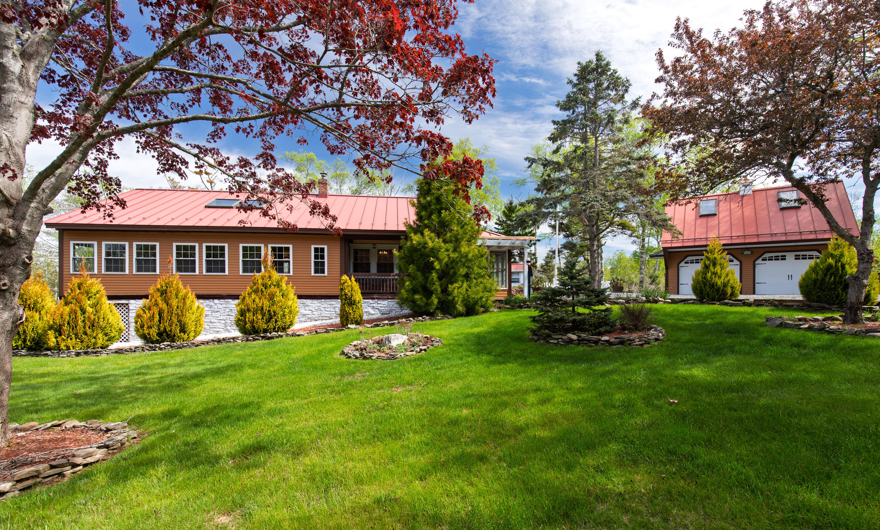 23 Massasoit Road Bristol, ME 04554 - Photo 2 of 32 03-2 Massasoit Rd, New Harbor-AT