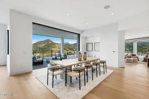 $12,495,000 | 461 Lake Sherwood Drive, Westlake Village, CA 91361