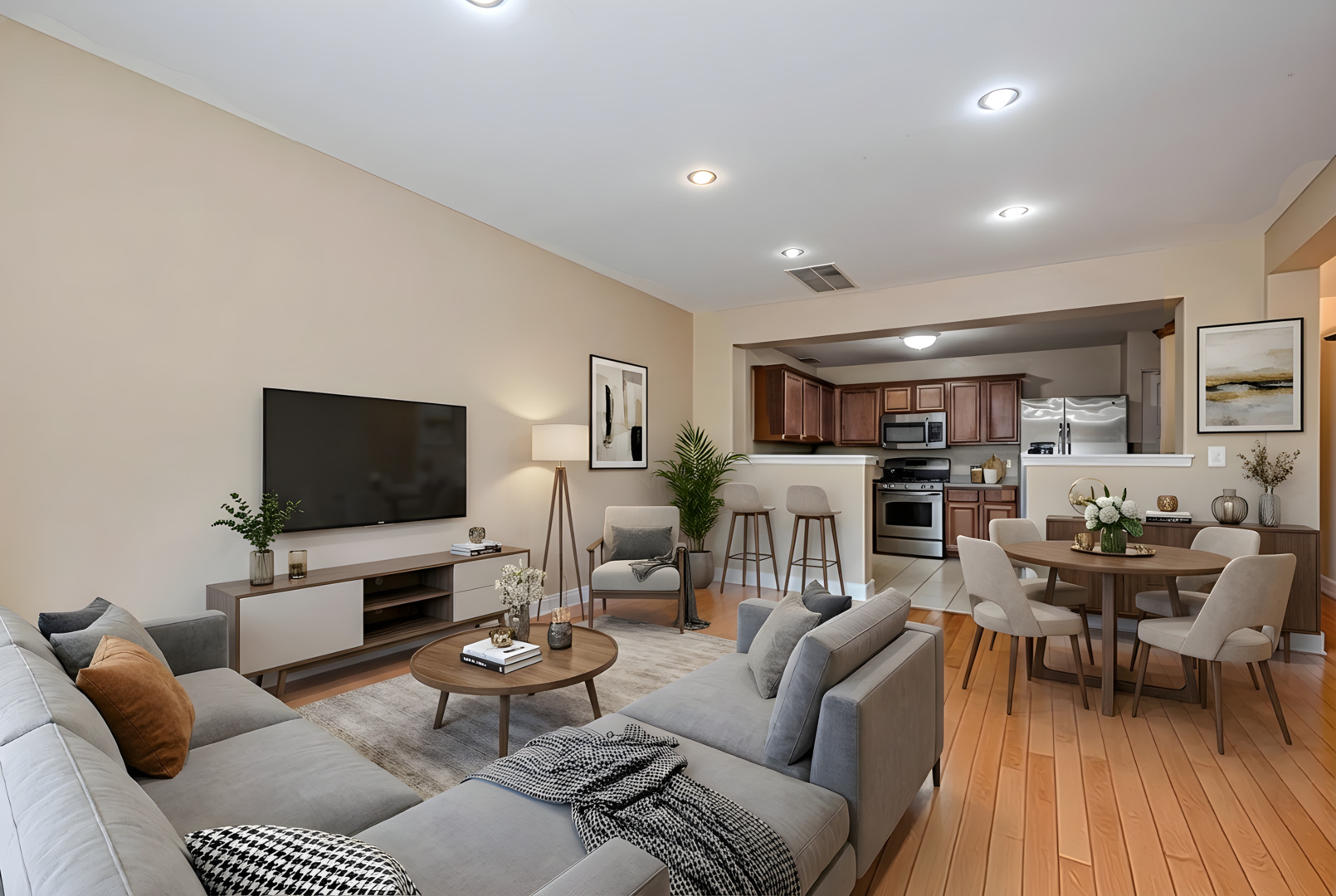 3060 Crystal Rock Road Naperville, IL 60564 - Photo 4 of 22