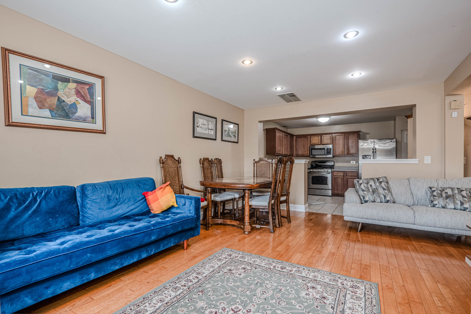 3060 Crystal Rock Road Naperville, IL 60564 - Photo 5 of 22