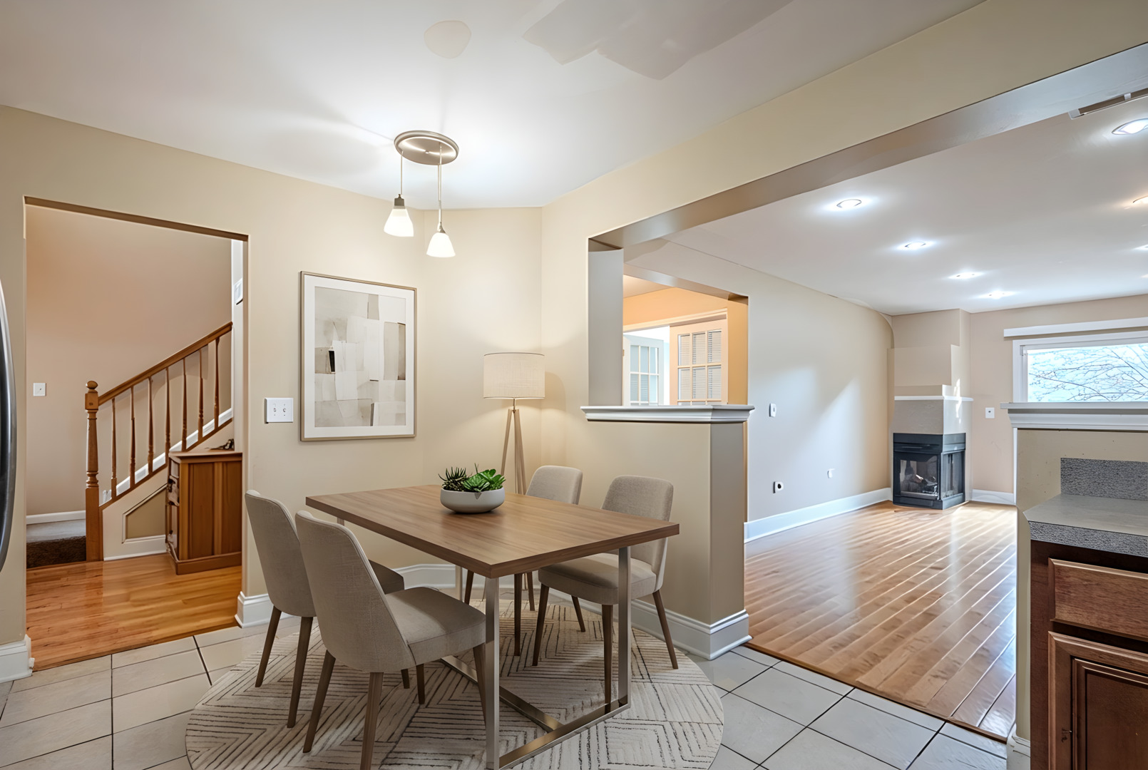 3060 Crystal Rock Road Naperville, IL 60564 - Photo 8 of 22